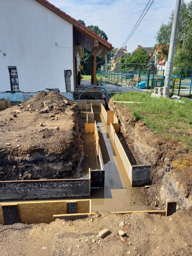 Strażacy w Gogołowie będą mieli remizę