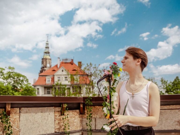 W sobotę półmetek serii koncertów w Parku Centralnym