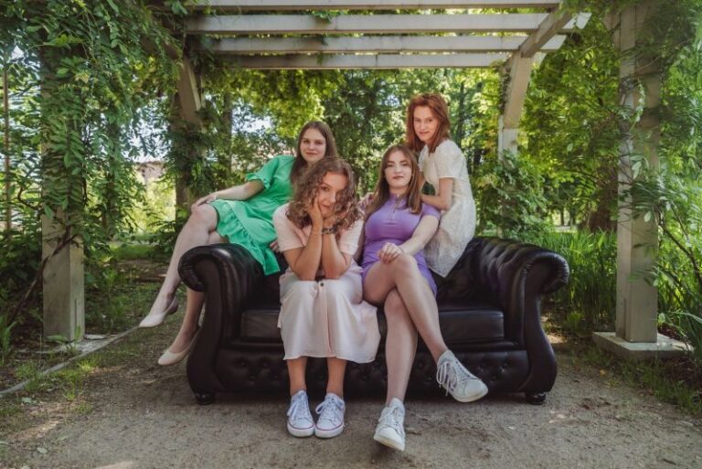 Świdnickie wokalistki zaśpiewają znane przeboje. Koncert już w sobotę