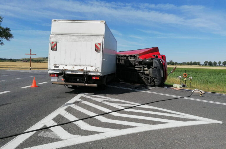 Na przebudowę „skrzyżowania śmierci” trzeba jeszcze poczekać. Drogowcy szykują przetarg