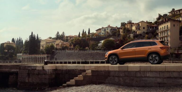 Nowa SKODA Karoq – nowy wygląd to nie wszystko!