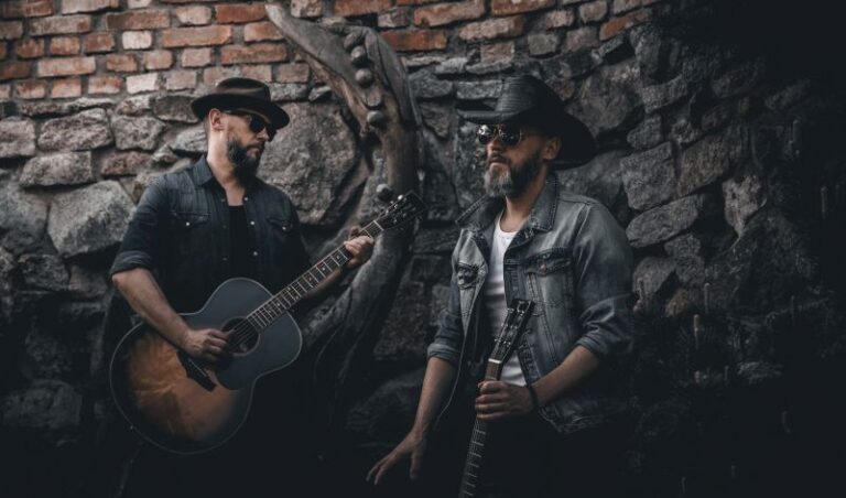 Koncert country-bluesowy już w sobotę w Parku Centralnym