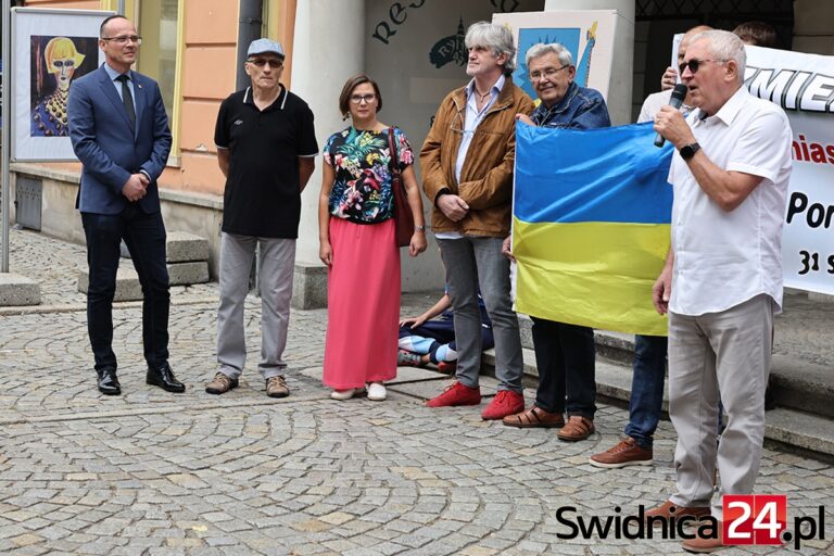 Otworzyły początek upadku komunizmu. Pamiętają o rocznicach porozumień sierpniowych [FOTO]