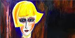 W aurze kolorów Anny Fiszer-Kulenty. Jutro otwarcie wystawy malarskiej w Wieży Ratuszowej