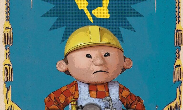 Młodzi Alchemicy zapraszają na pokaz do świdnickiego teatru