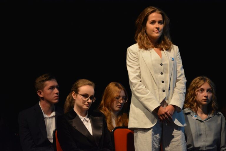 Matura na 100%. Absolwentka II LO w gronie 27 najlepszych maturzystów w Polsce