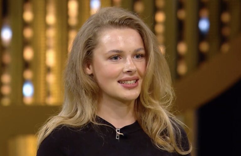 Licealistka ze Świebodzic w popularnym programie Top Model