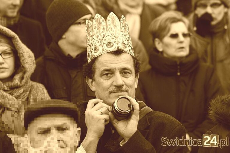 Zmarł Sławomir Kaptur, współtwórca Kongresu Małżeństw w Świdnicy