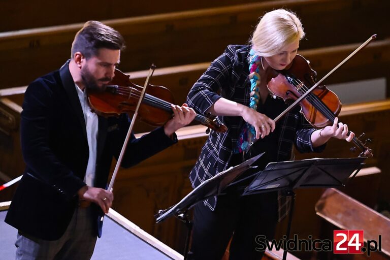 Koncertowanie z miłością. Jesienna edycja VII Festiwalu Schlaga rozpoczęta [FOTO]