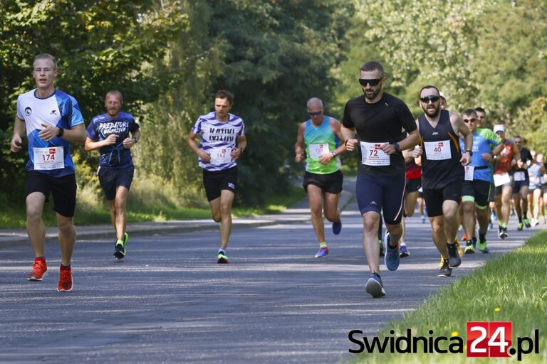 W niedzielę Żarowskie Biegi Strefowe. Ostatnie chwile na zapisy do udziału w imprezie