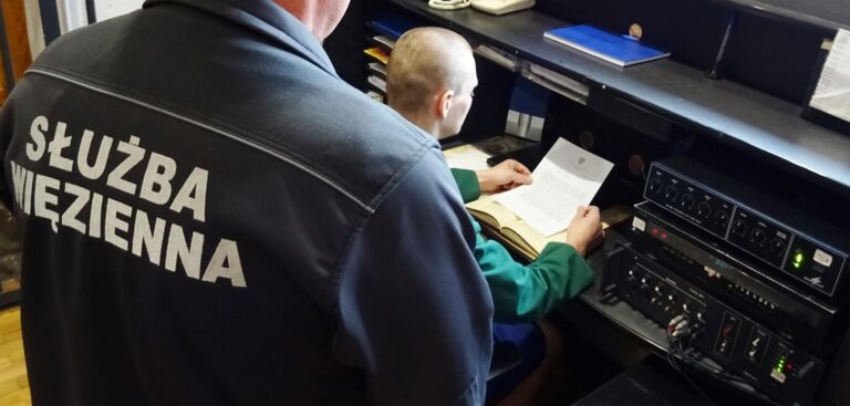 Ballady i romanse w areszcie