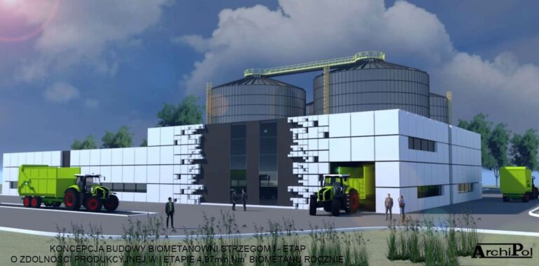 Sprzeciwiają się budowie biometanowni.  Jaką decyzję podejmie burmistrz Świebodzic?