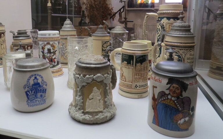 Europejskie Dni Dziedzictwa w muzeum. Słynne piwo świdnickie w roli głównej