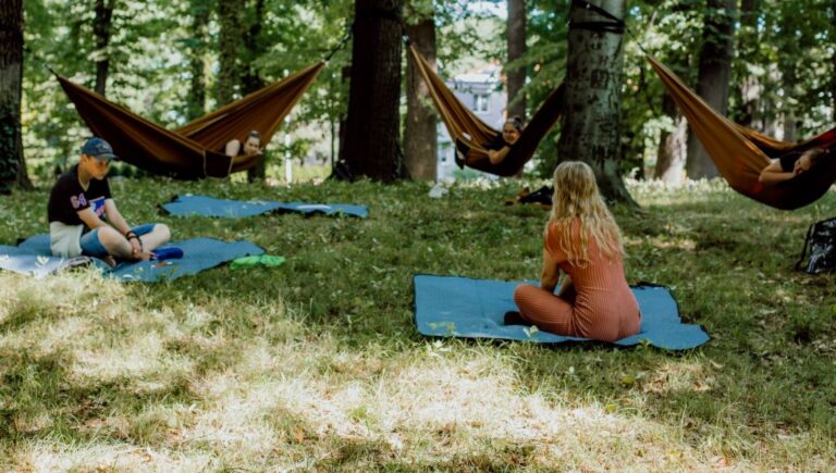 Pracownia mocy dla świdnickich nastolatków. Ruszają zapisy na bezpłatne zajęcia w ramach projektu (Bez)troska.