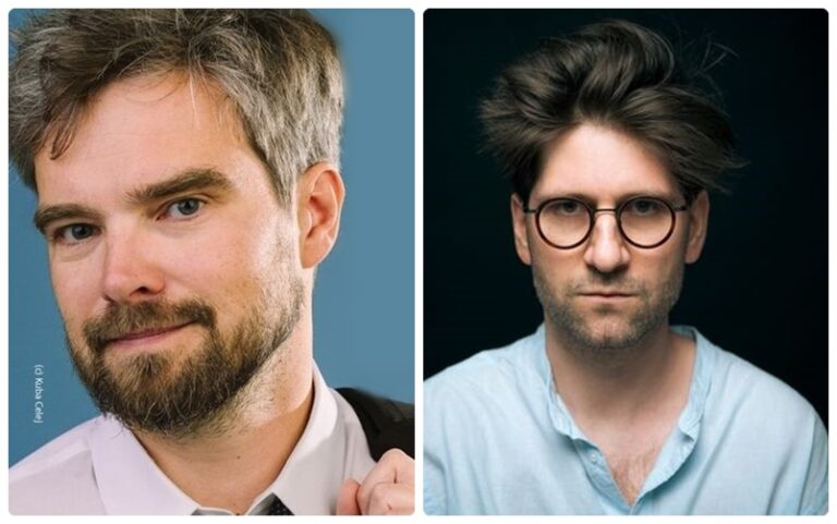 Cztery Żywioły Słowa w nowej odsłonie i z wieloma spotkaniami autorskimi