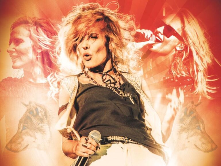 Koncert Patrycji Markowskiej w prezencie od powiatu