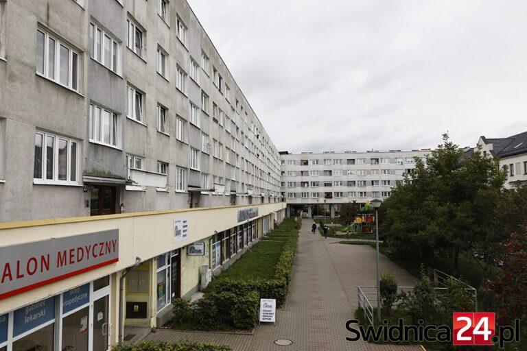 Drastyczny wzrost cen pogrzebał plany odnowienia galeryjnego budynku na Siostrzanej