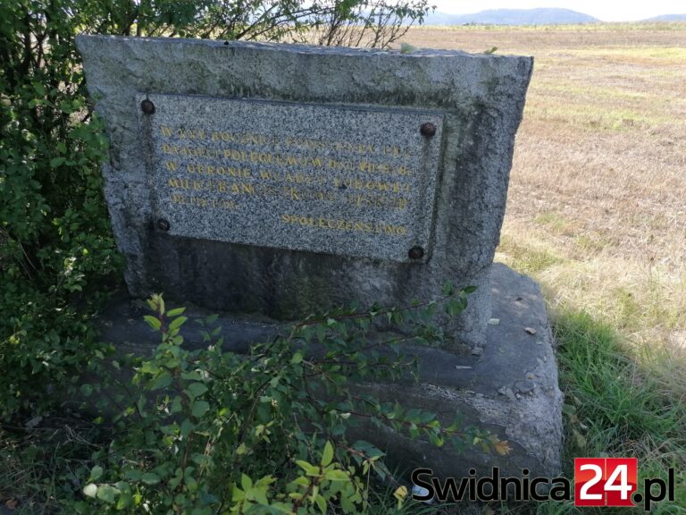 Jeden strzał, potem drugi. Tajemnica śmierci świdnickiego milicjanta [FOTO]