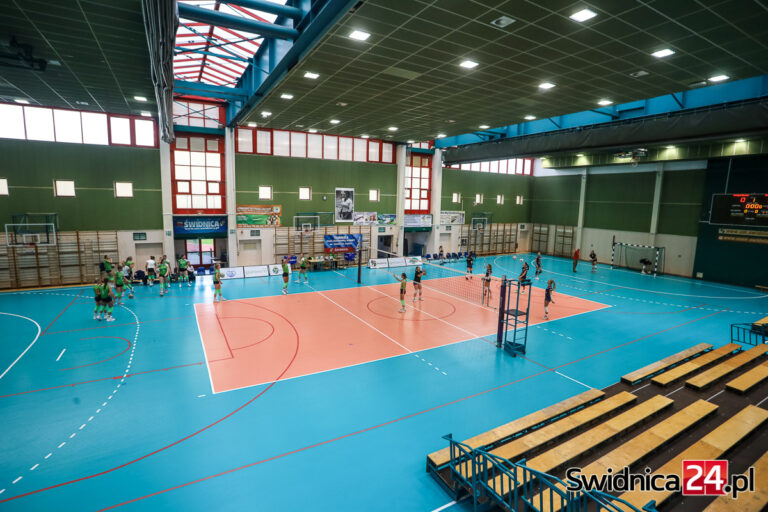 OSiR szykuje się do modernizacji hali sportowej na Zawiszowie. Realizację prac wspomoże wojewódzka dotacja