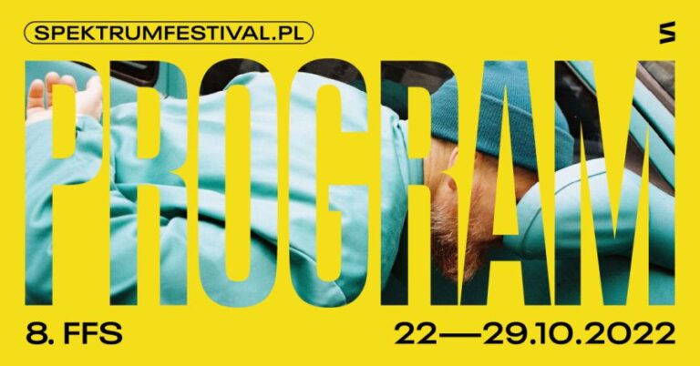 Już jest pełny program 8. Festiwalu Filmowego Spektrum w Świdnicy