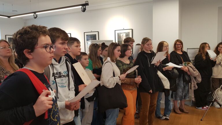 „Banach” świętował Europejski Dzień Języków we Wrocławiu