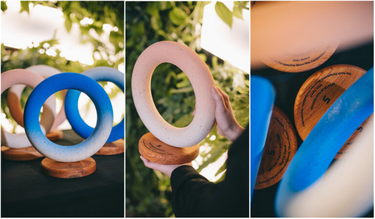 Znamy zwycięzców 8. Festiwalu Filmowego Spektrum