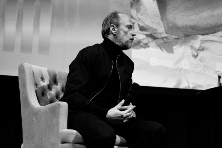 Świdnicki festiwal filmowy rozpoczęty. Za nami pierwsze spotkania z twórcami kina [FOTO]