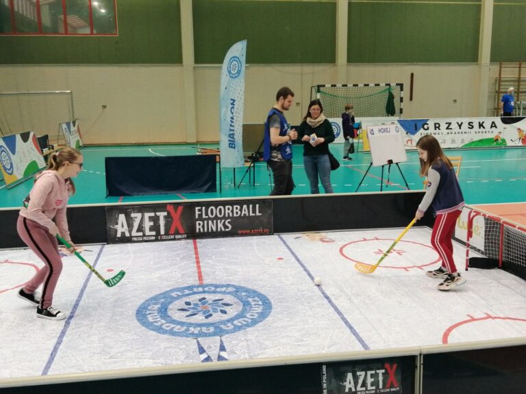 Zimowa Akademia Sportu znów zagości w Świdnicy