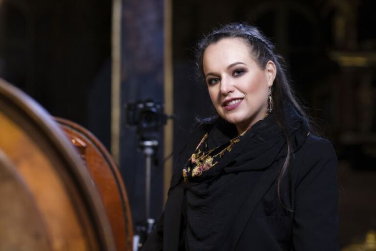 Ostatni koncert jesiennej odsłony Festiwalu Schlaga. Recital Zuzanny Bator zapowie jej solową płytę