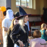 charytatywne Halloween OSP Marcinowice 2022.10.30-11