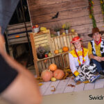 charytatywne Halloween OSP Marcinowice 2022.10.30-4