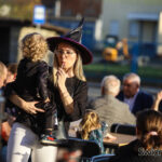 charytatywne Halloween OSP Marcinowice 2022.10.30-5