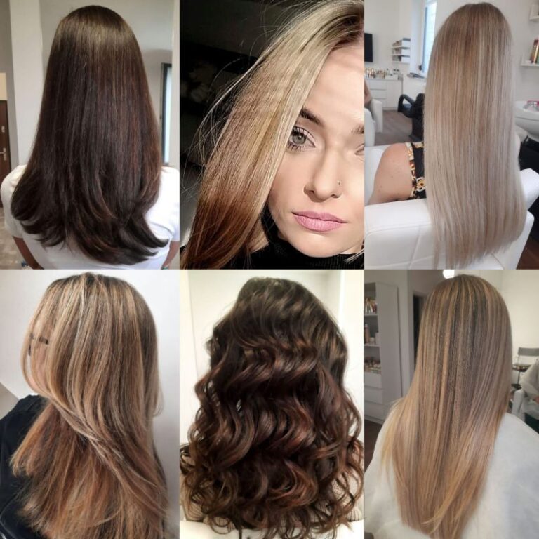 Dobry salon fryzjerski – czym powinien się wyróżniać?