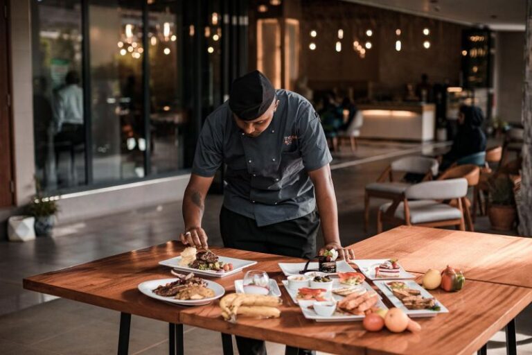 Jak wybrać najlepsze wyposażenie gastronomiczne? 5 praktycznych porad