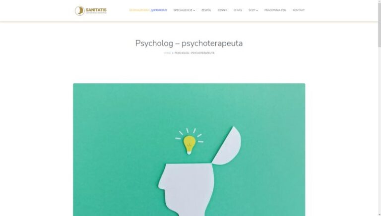 Terapia poznawczo-behawioralna – jak zacząć?