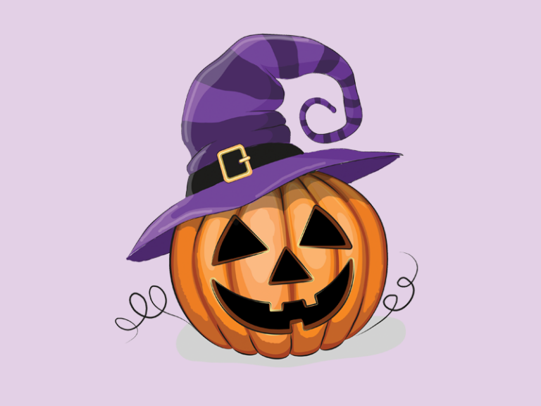 Halloween w klimacie naukowym w Galerii Świdnickiej