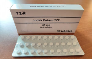 Tabletki jodku potasu trafiły do kolejnych gmin. Gdzie będą dystrybuowane?