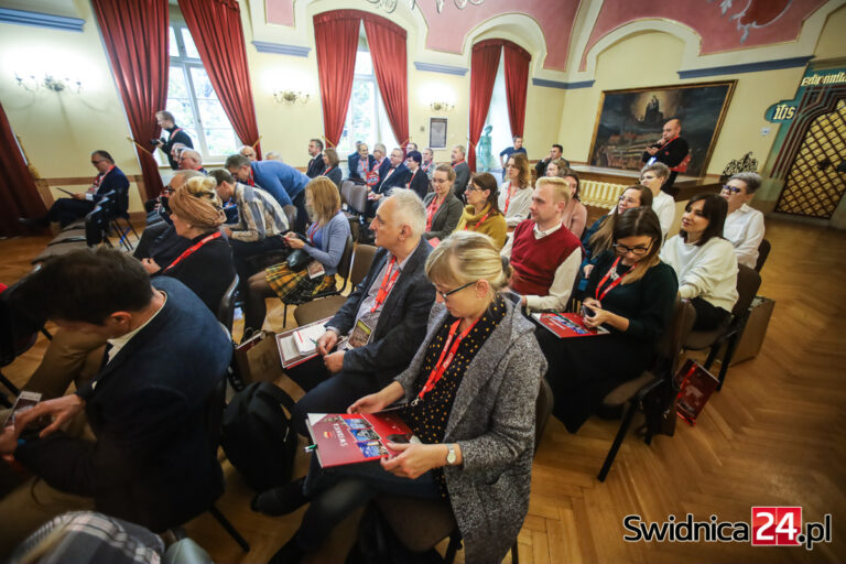 O dziejach księstwa świdnicko-jaworskiego w muzeum kupiectwa. Ostatni dzień jarmarku