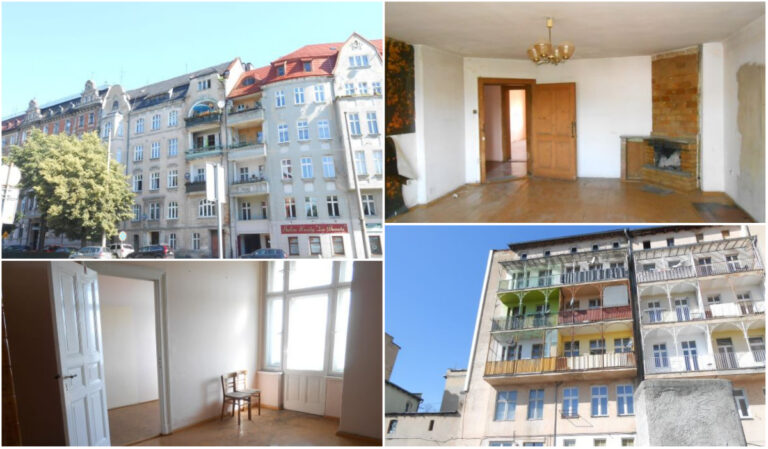 Świdnica sprzedaje mieszkania. Kilkanaście znalazło już nabywców, kolejne czekają