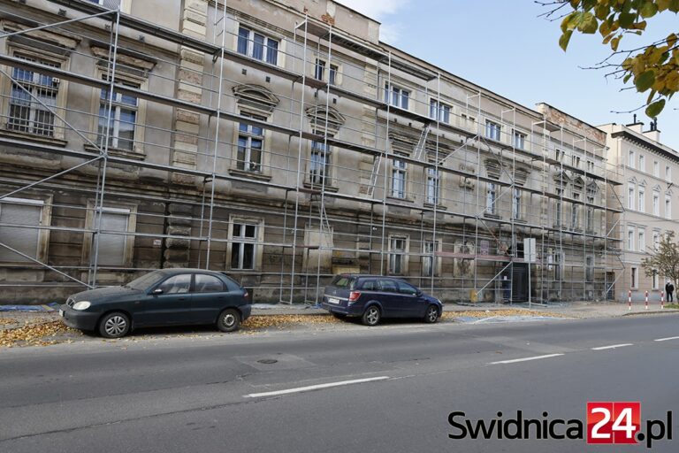 Siedziba MZN przejdzie remont. Prace pochłoną ponad 900 tys. złotych