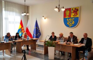 Tabletki jodku potasu trafiły do gminy Świdnica. Gdzie będą dystrybuowane?