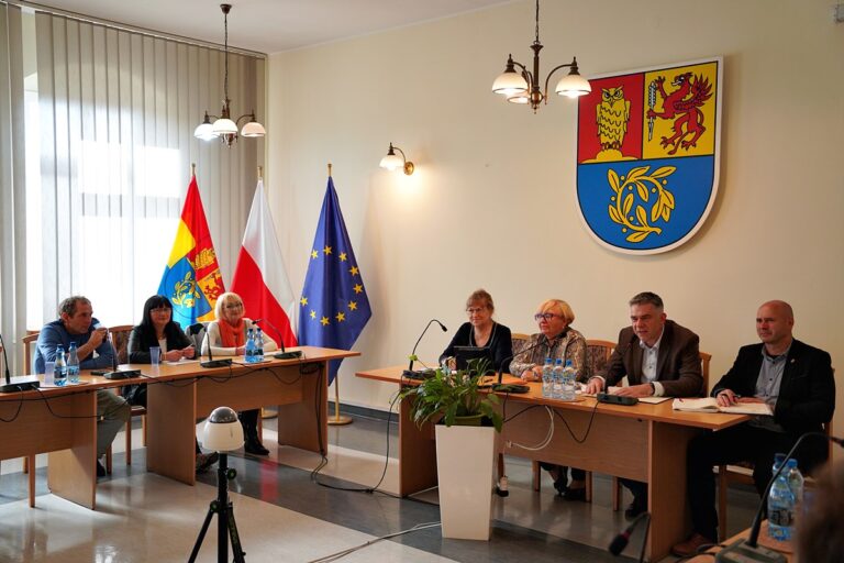 Tabletki jodku potasu trafiły do gminy Świdnica. Gdzie będą dystrybuowane?