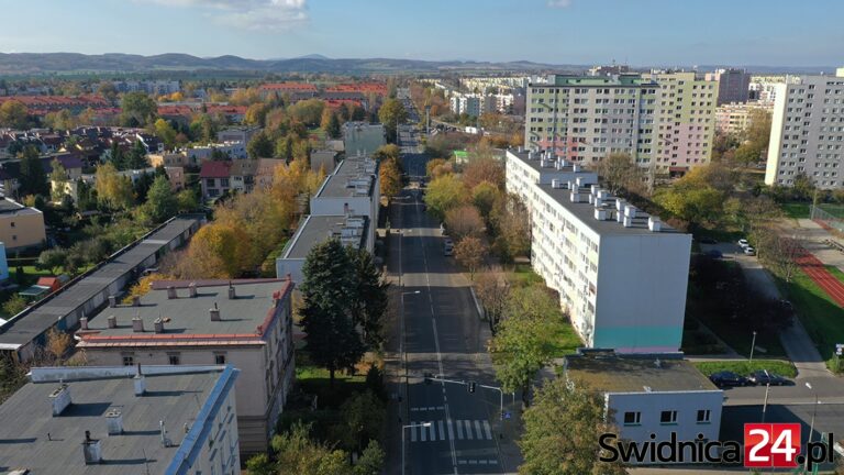 Ścieżka rowerowa połączy Osiedle Młodych ze śródmieściem? Ustalono przebieg nowej trasy
