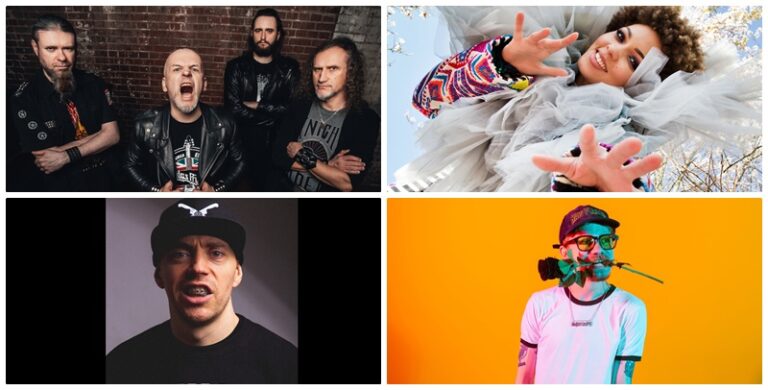 Koncerty w Świdnicy. Kto wystąpi w ramach Świdnickich Recenzji Muzycznych? [TERMINY]