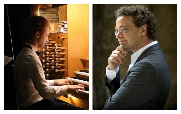 Weekend z muzyką organową. Koncerty w Kościele Pokoju i w świdnickiej katedrze