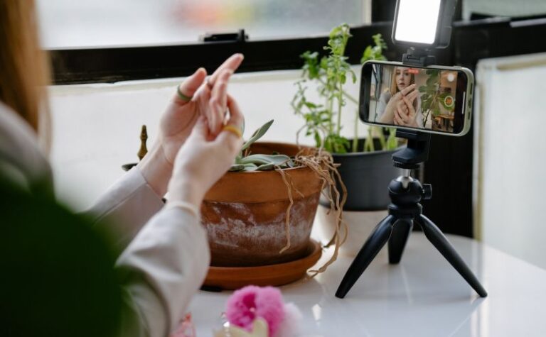 Co się dzieje na polskim rynku influencer marketingu?