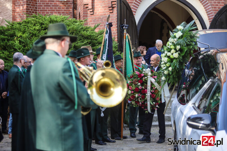 Pożegnali wieloletniego dyrektora Miejskiego Biura Przetargów