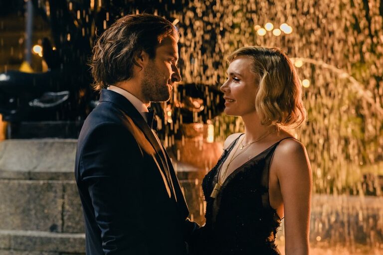 Co grają w kinie? [MULTIKINO – REPERTUAR, PREMIERY]