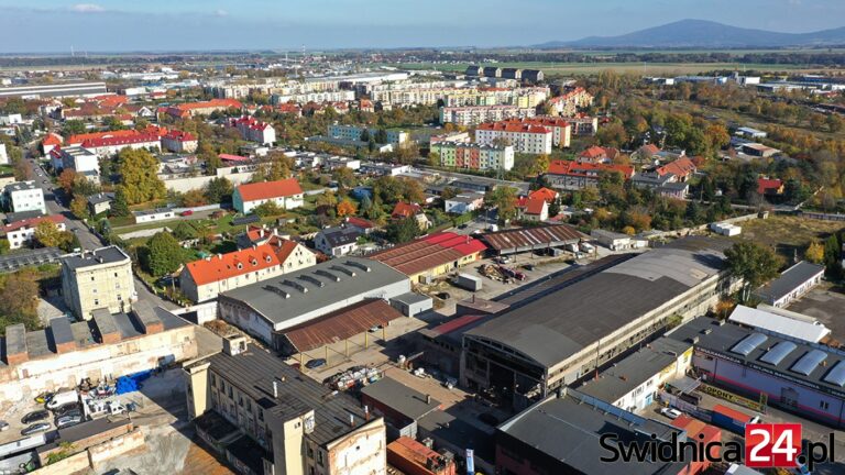 Znamy plany dotyczące punktu zbierania odpadów na Zarzeczu. Rocznie mogłoby się tam przewinąć nawet 3000 ton śmieci