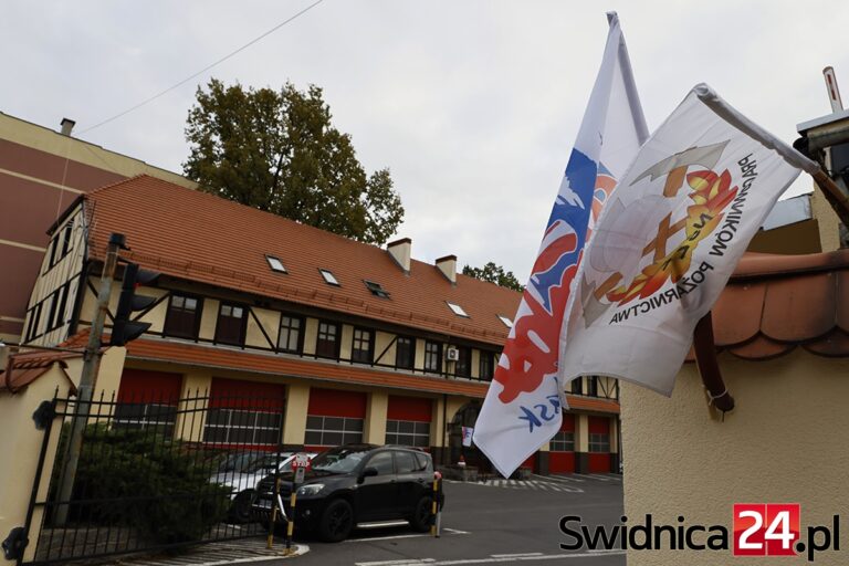 Żądają realnych podwyżek. Czy może zacząć brakować strażaków?
